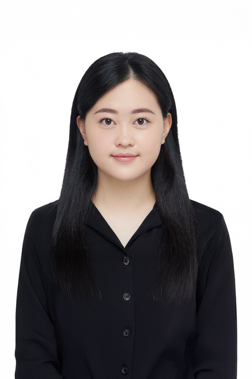 彩聲兒童合唱團-沈宜靜老師